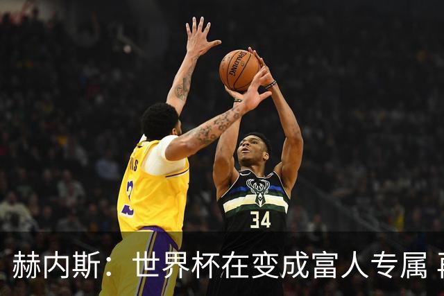 赫内斯：世界杯在变成富人专属 再商业化1张中等票也不该2千美金